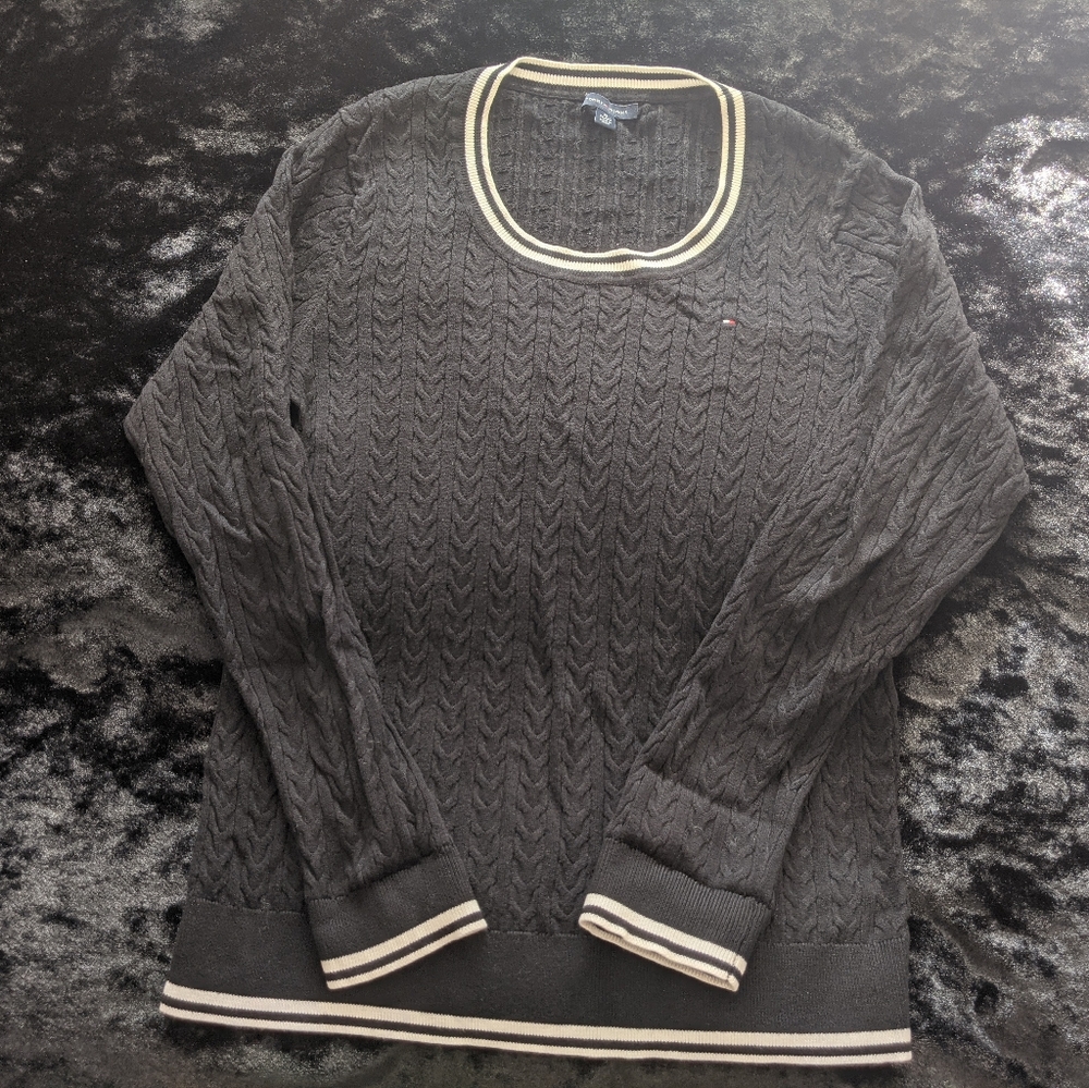 Tommy Hilfiger Sweater
